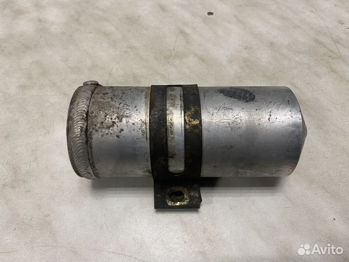 Осушитель Nissan almera classic b10