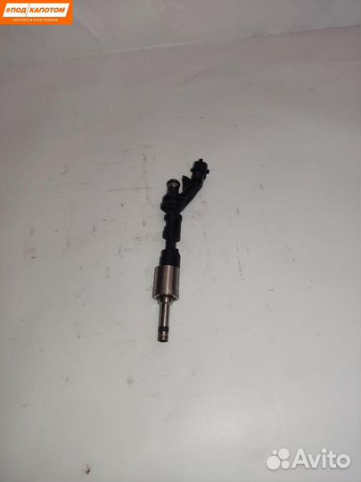 Форсунка топливная Volvo S60 2013 CJ5G9F593AA