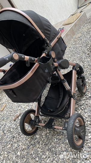 Коляска детская