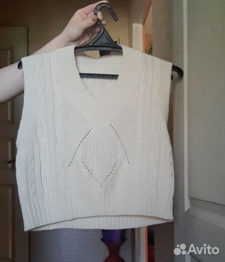 Вещи новые и б/у