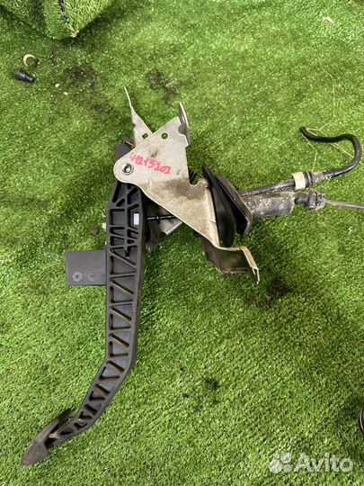 Педаль сцепления ford focus 2