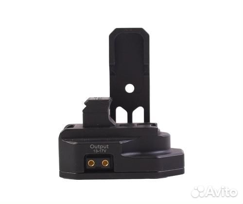 Площадка питания digitalfoto PB-RS3