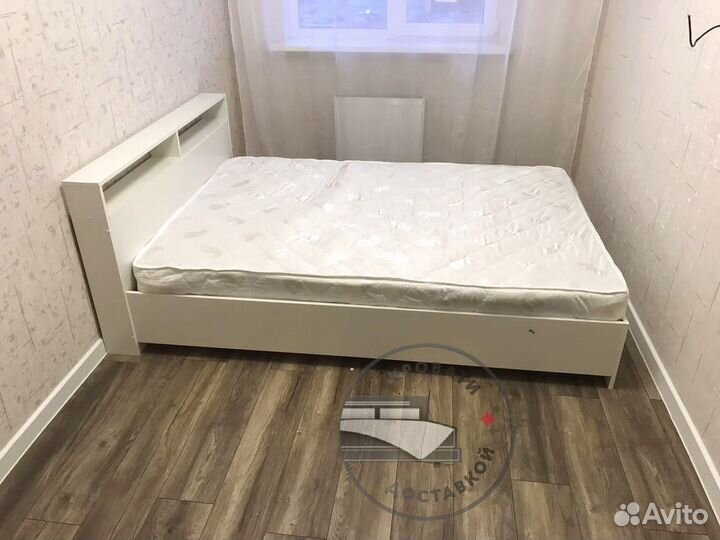 Кровать 140 200