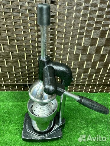 Соковыжималка для цитрусовых