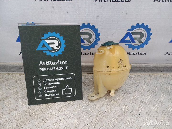 Бачок расширительный Volkswagen Amarok 2.0 CNE 180