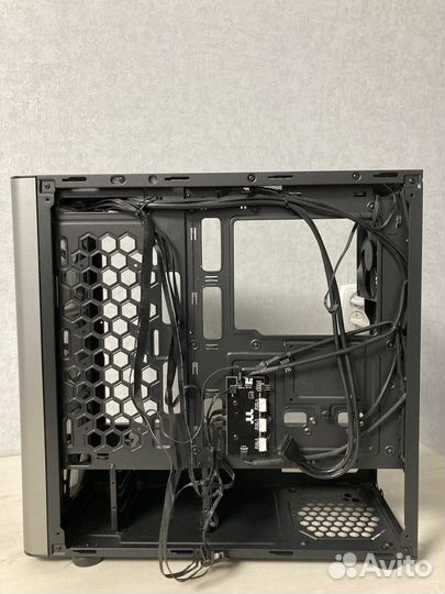 Корпус для пк Termaltake