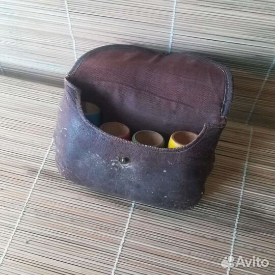 Старинная испанская игра