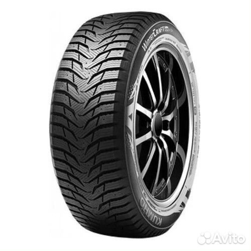 Kumho WinterCraft Ice WI31 225/50 R17 98T