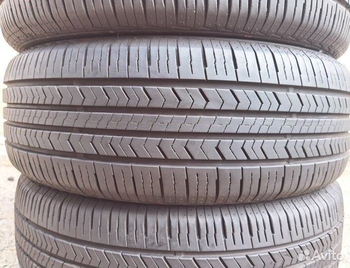 Nexen i.Q Series 1 215/65 R15 95H