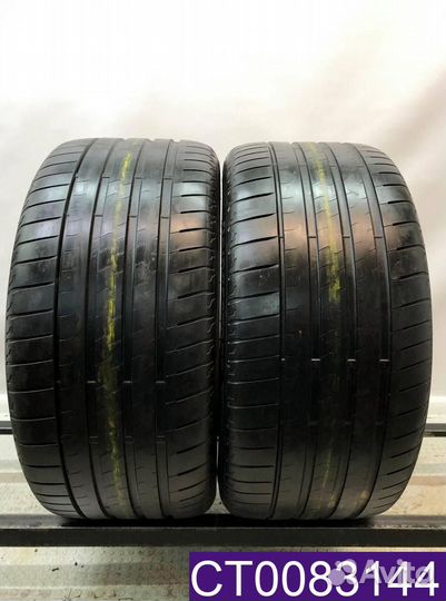 Bridgestone Potenza Sport 295/35 R21 96T