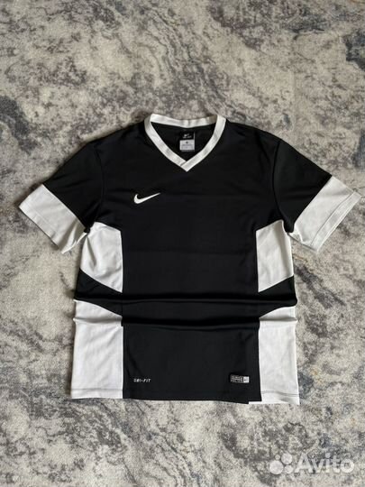 Винтажная футболка Nike Golf Dri-fit Y2k