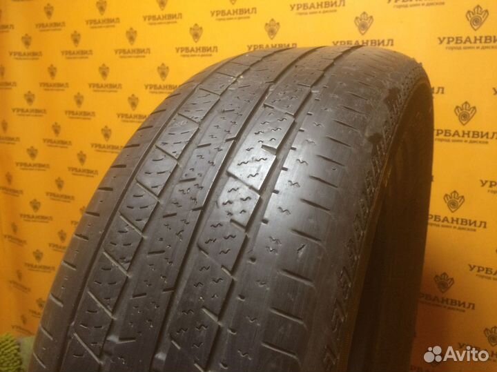 Continental ContiCrossContact LX Sport 225/60 R17