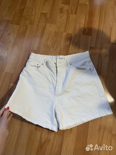 Шорты pull bear