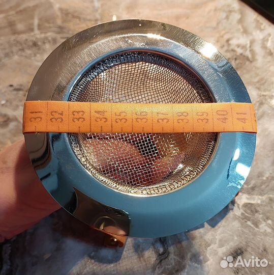 Mitte Сеточка для раковины