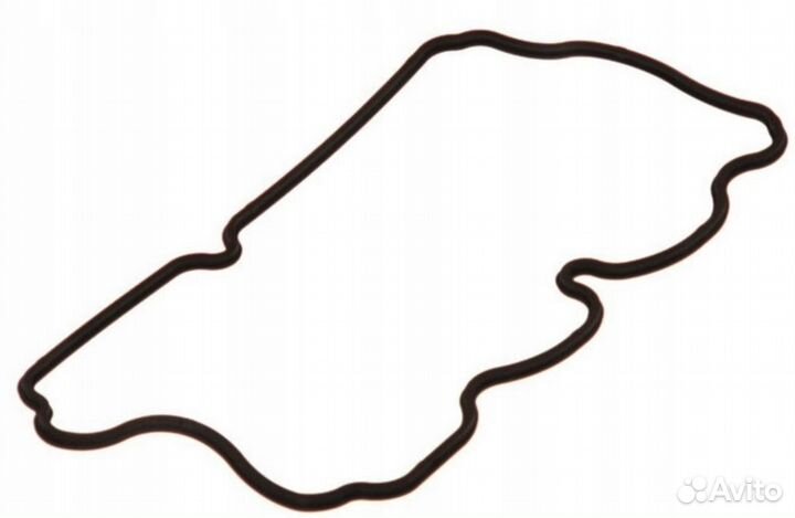 Прокладка клапанной крышки\ Daewoo Matiz