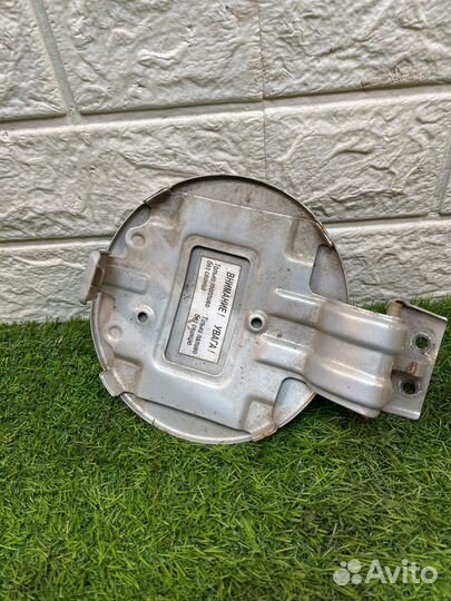 Лючек бензобака chery bonus