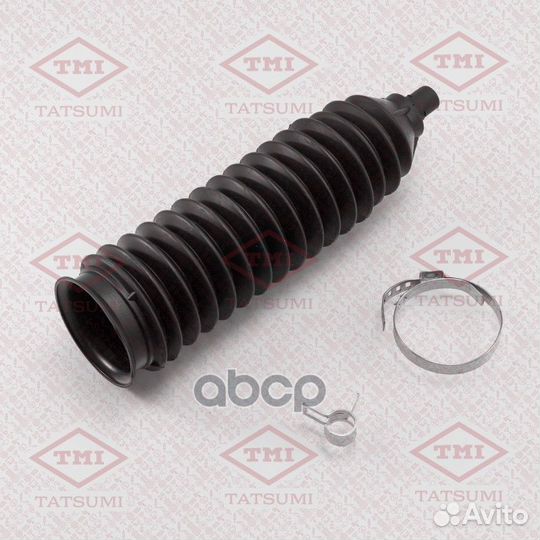 Пыльник рулевой рейки TEH1040 tatsumi