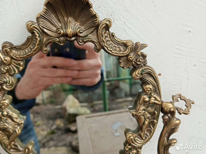 Зеркало СССР