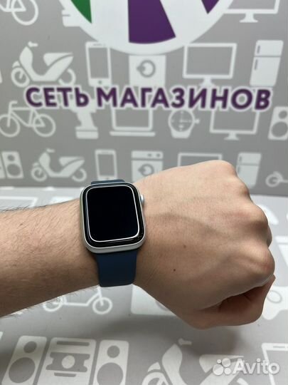 Apple Watch 9 45mm Новые