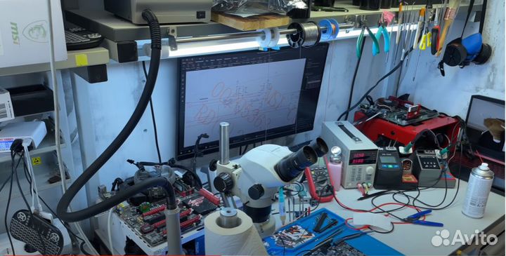 Ремонт Аудиотехники, бп комп. от 1000 вт