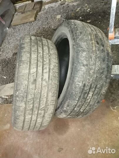 Bridgestone Turanza ER30 205/55 R16 91