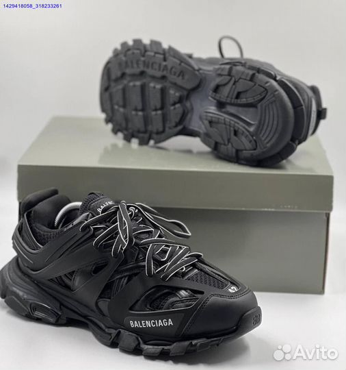 Balenciaga Track (Арт.79538)