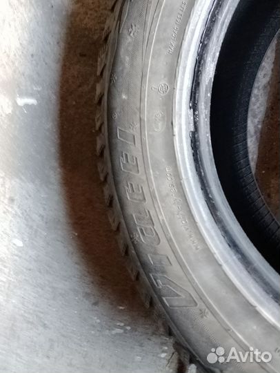 Viatti Bosco Nordico V-523 215/65 R16 98