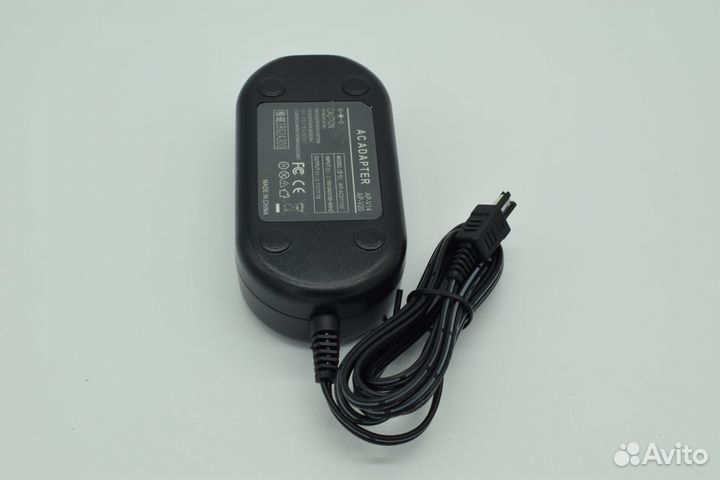 Сетевой адаптер AP-V17E/AP-V14/AP-V20 для JVC