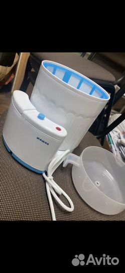 Стерилизатор