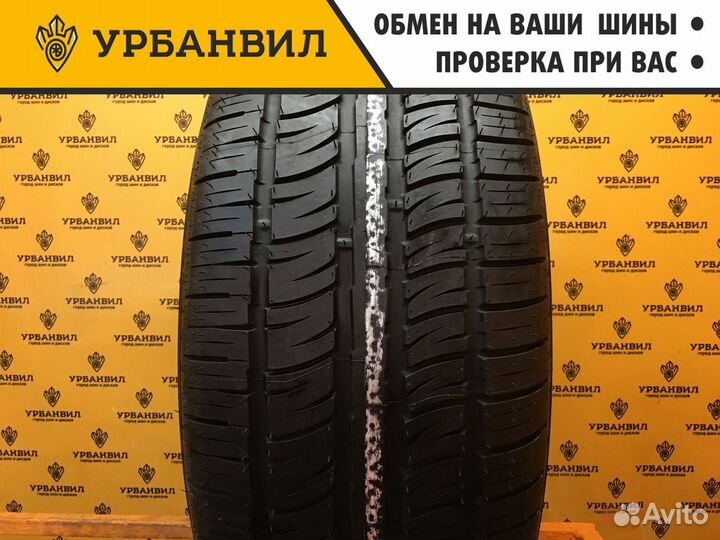 Pirelli Scorpion Zero Asimmetrico 235/50 R18 109W