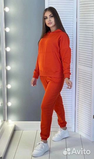 Костюм спортивный 46-60