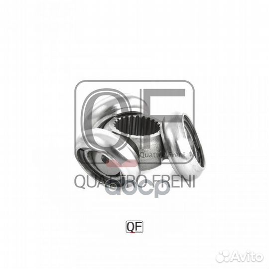 Трипоид QF00000094 quattro freni