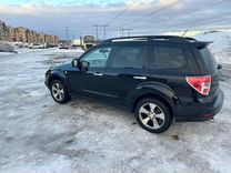 Subaru Forester 2.5 AT, 2009, 210 000 км, с пробегом, цена 1 170 000 руб.