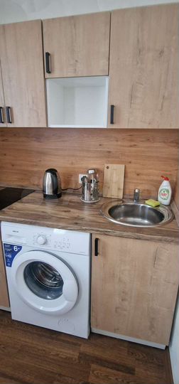 2-к. квартира, 46 м², 2/4 эт.