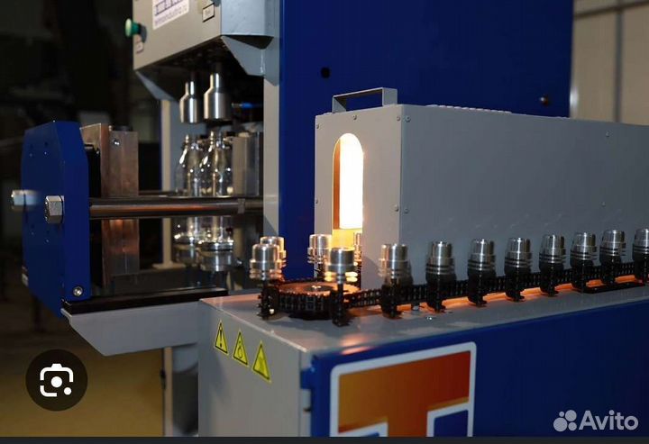 Продам готовый бизнес производство