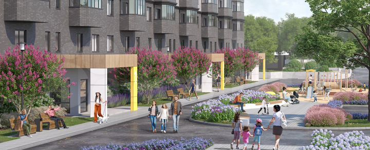 Свободного назначения, 70.2 м²