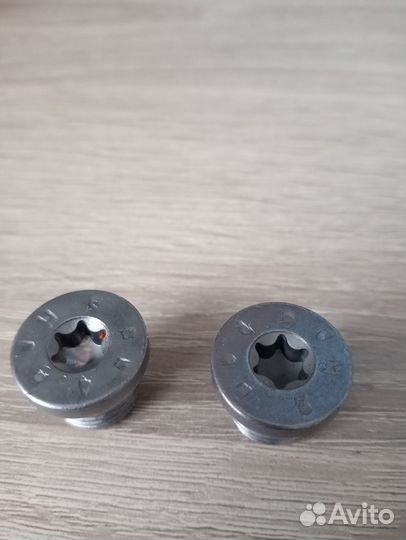 Фильтр масляный vag OP 526/7