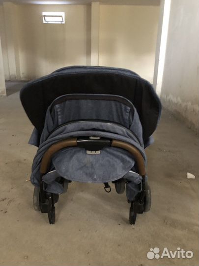 Коляска летни Nuovita