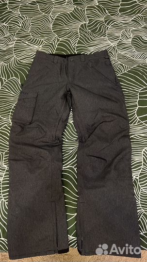 Сноубордические штаны Burton Covert Insulated