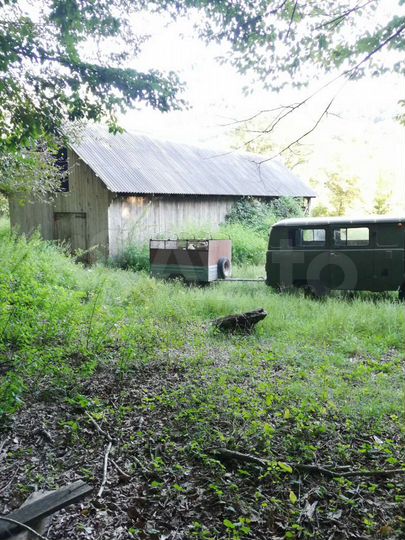 Участок 1,4 га (СНТ, ДНП)