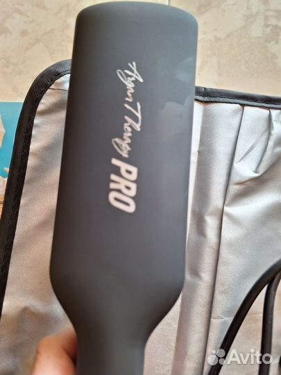 Стайлер Щипцы для укладки Polaris