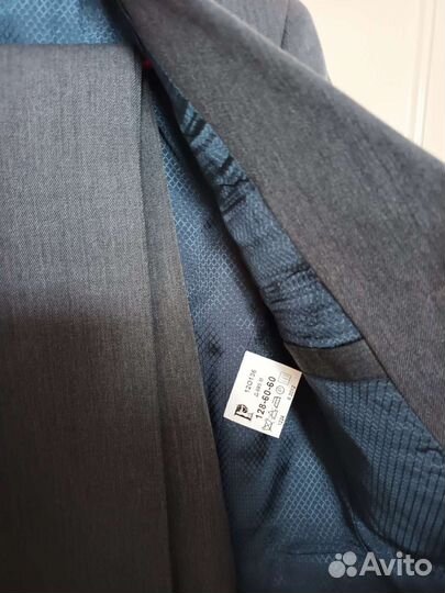 Костюм школьный для мальчика р.-р 128