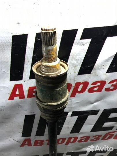 Привод задний правый Mitsubishi Lancer Cedia