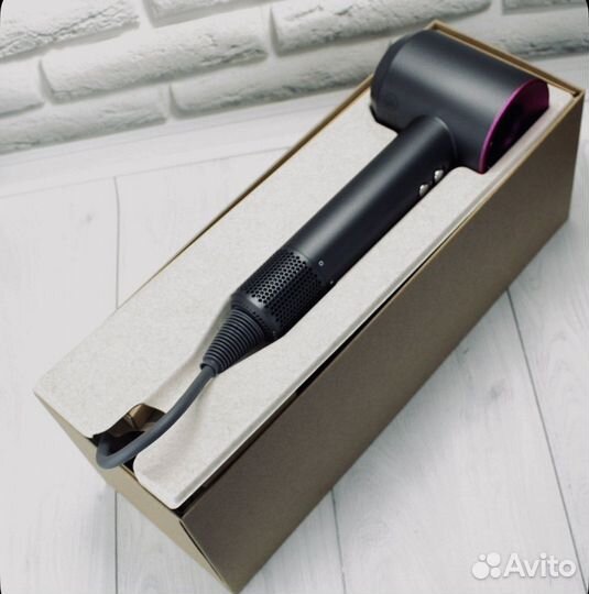 Подарочный набор dyson