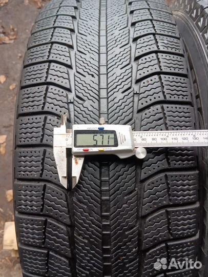 Michelin Latitude X-Ice 2 235/65 R18 106T