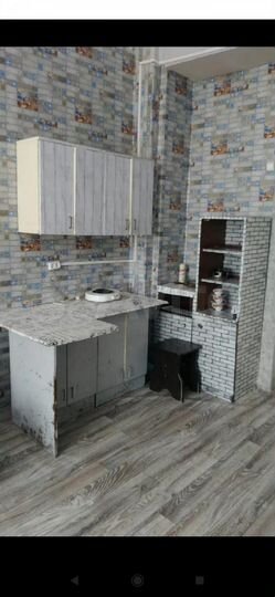 Комната 21 м² в > 9-к., 2/3 эт.