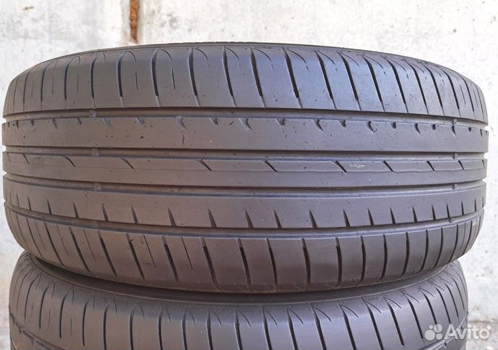 Hankook Ventus Prime 2 K115 225/60 R17 99H