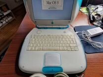 Apple iBook G3 Clamshell