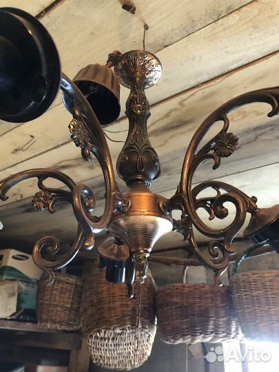 Вещи б / у СССР