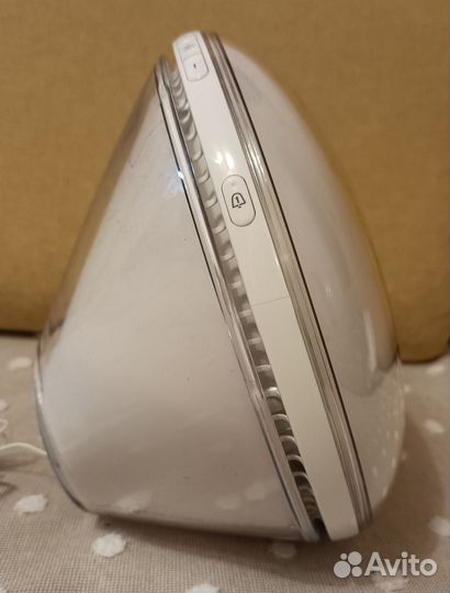 Световой будильник Philips